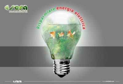 Risparmiare energia elettrica si può